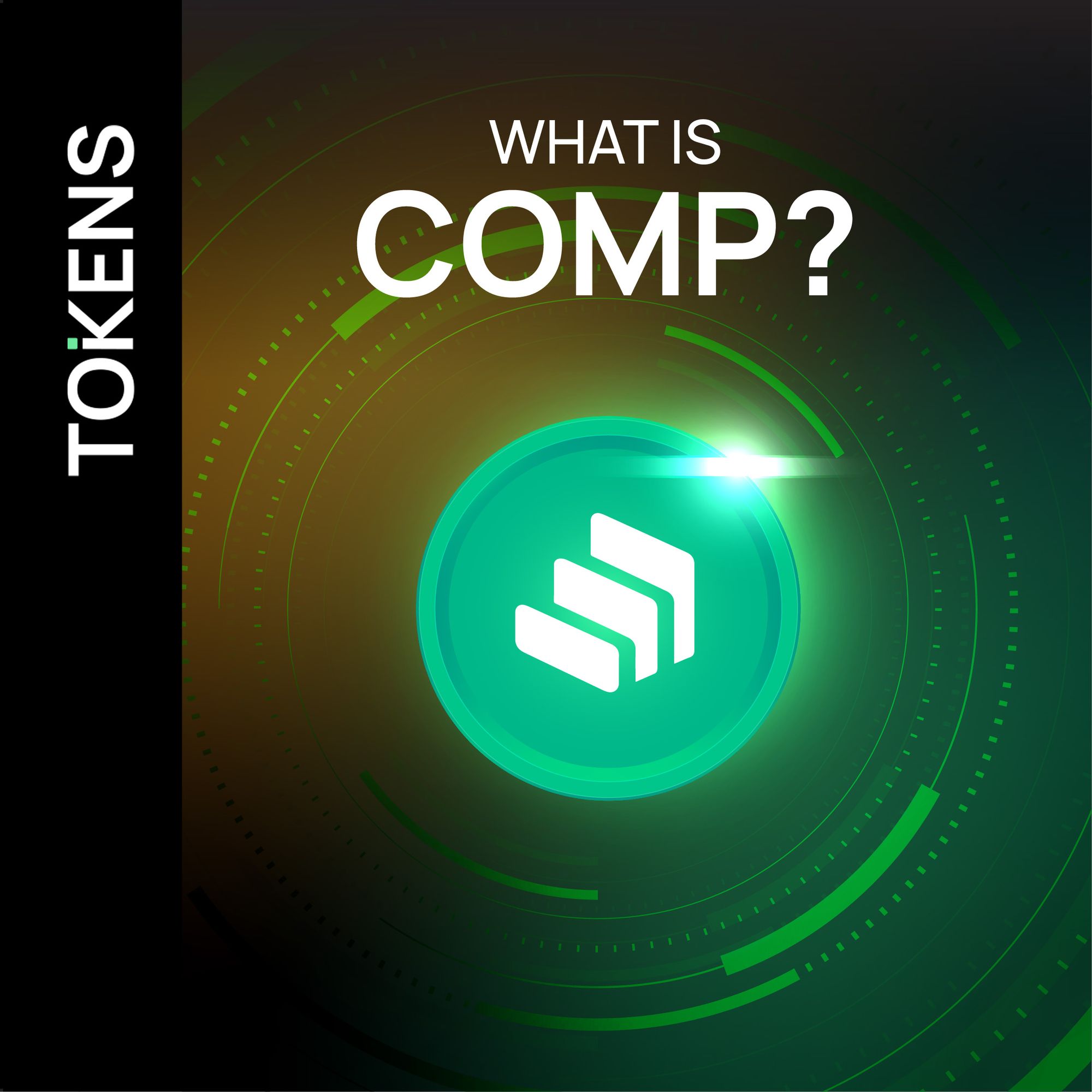 What is COMP? - Borrow or lend crypto on the Ethereum blockchain