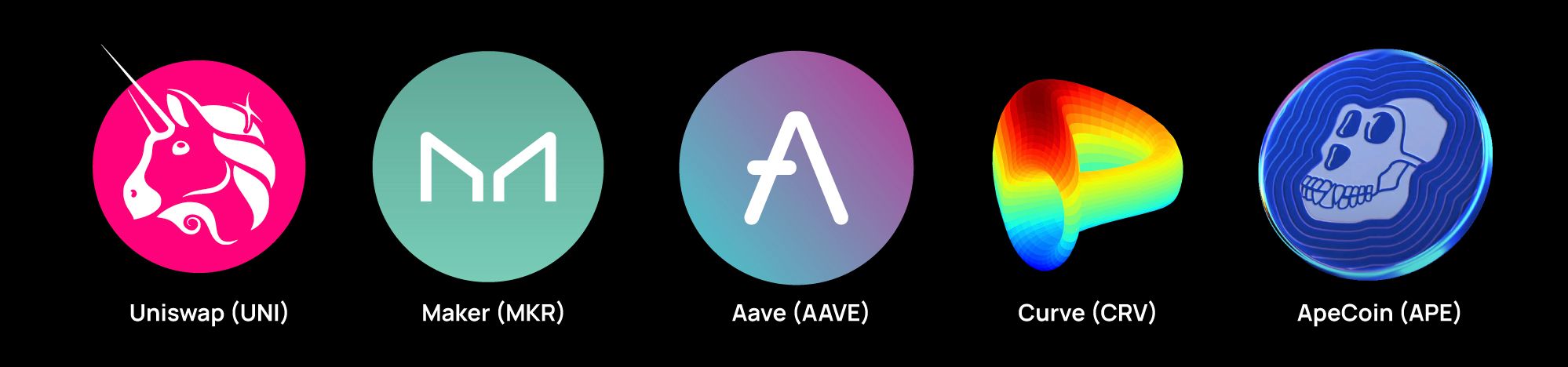 Five DAO coins to consider for investment in 2022