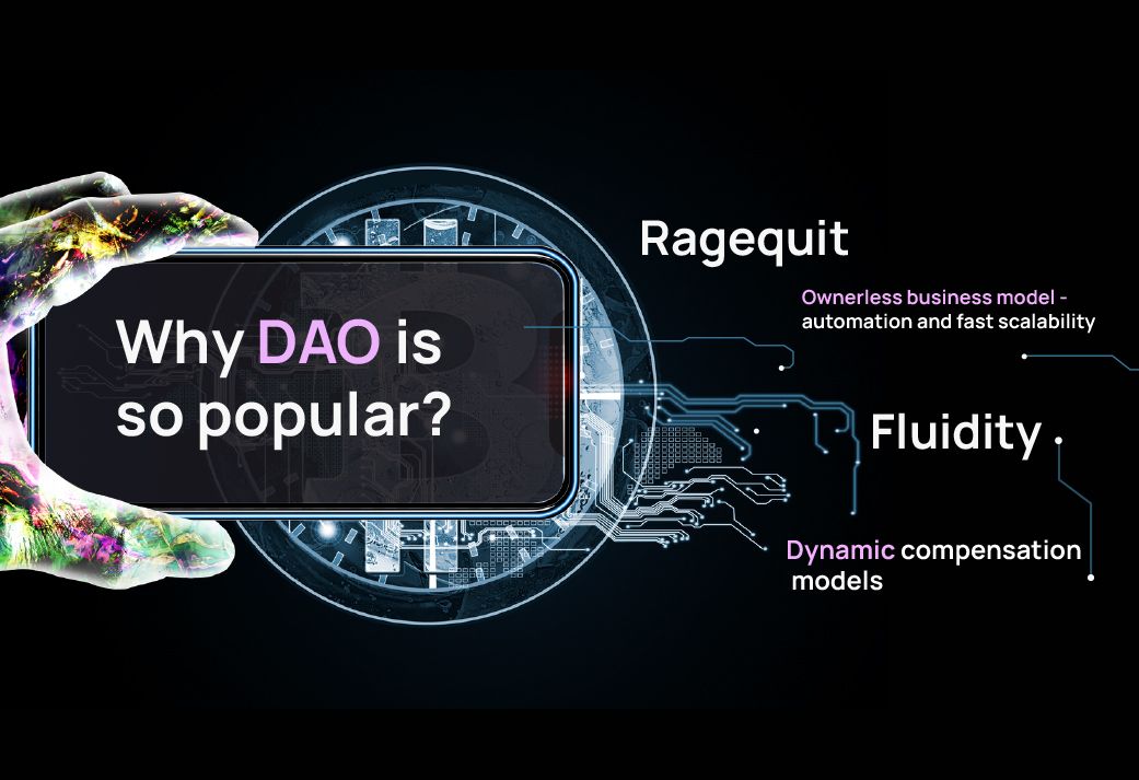 The future is more autonomous