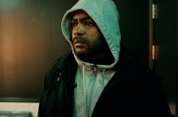 “If we're not monsters, we're food.”