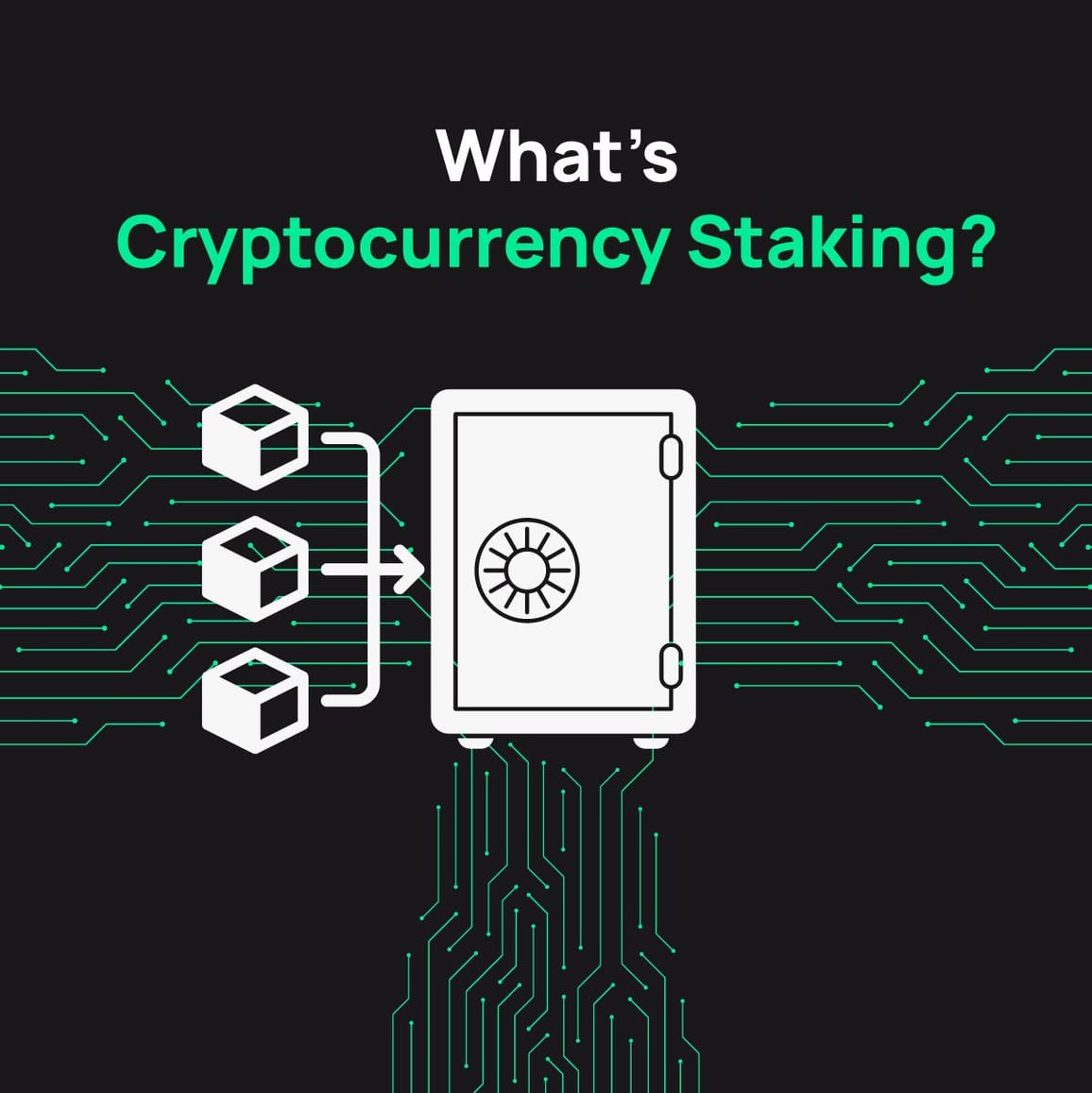 What Is Cryptocurrency Staking, And How Does It Work?