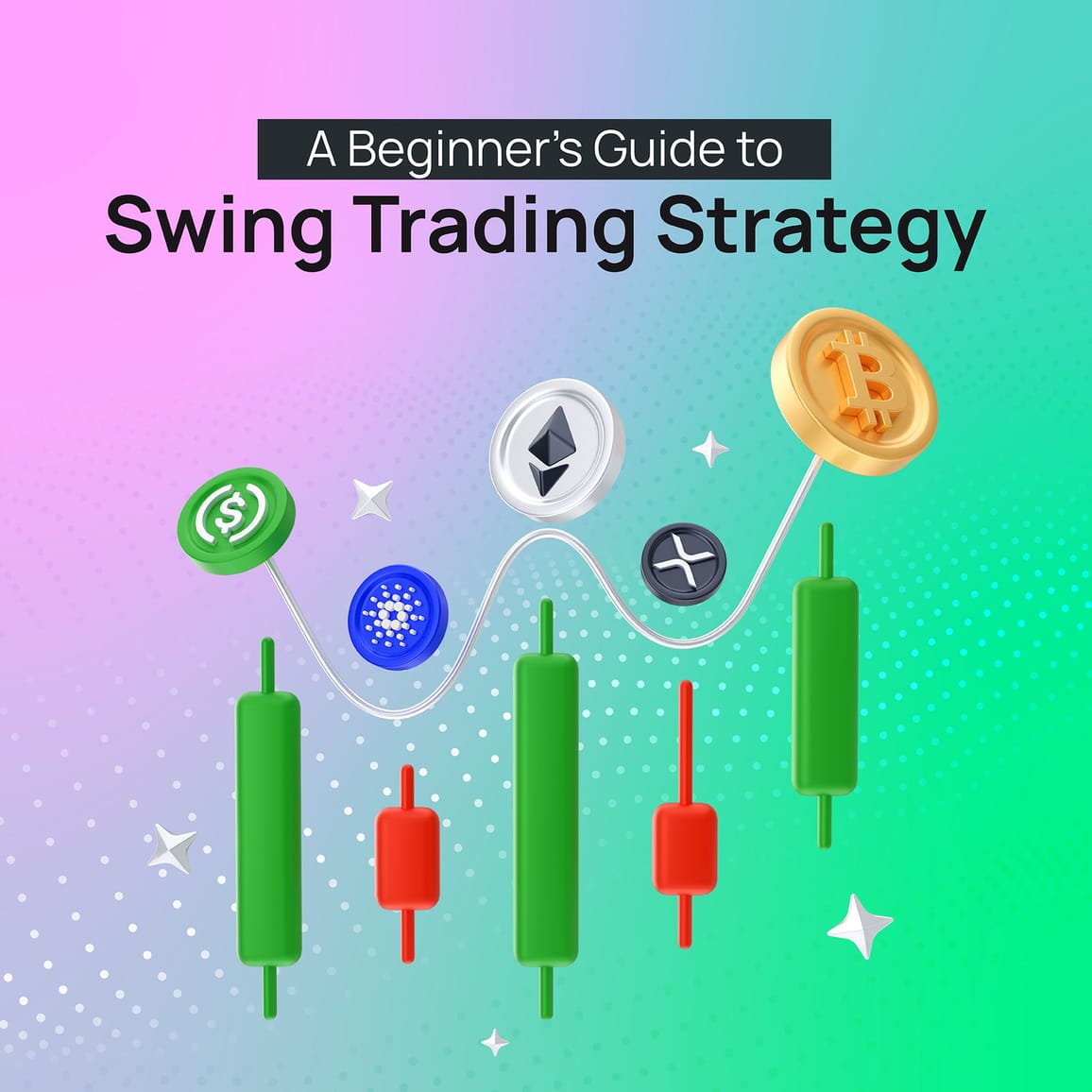 A Beginner’s Guide to Swing Trading Strategy