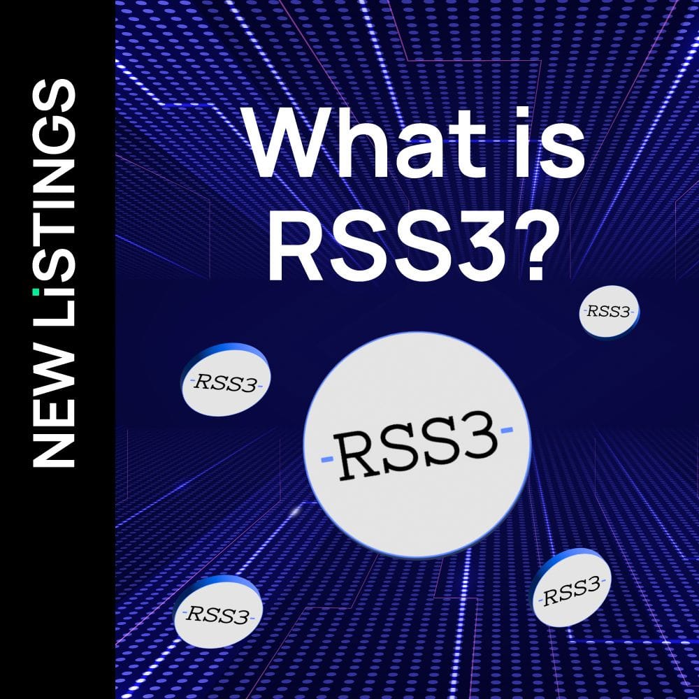 What is RSS3?