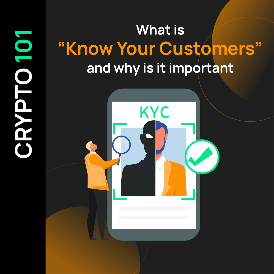 What is "Know Your Customers" (KYC), and Why is it Important?