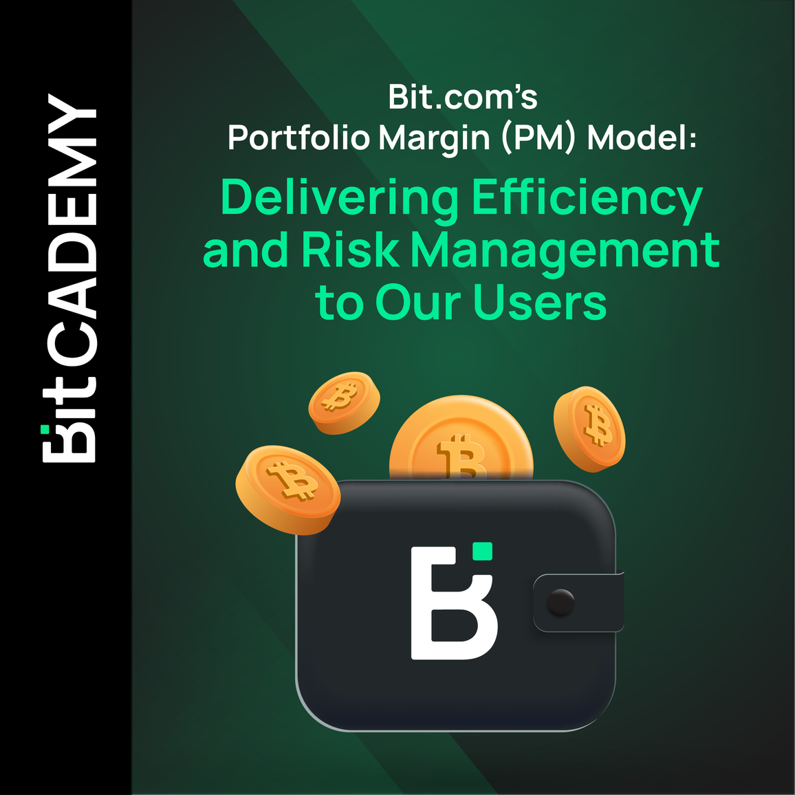 Bit.com’s Portfolio Margin (PM) Model: Delivering Efficiency and Risk Management to Our Users