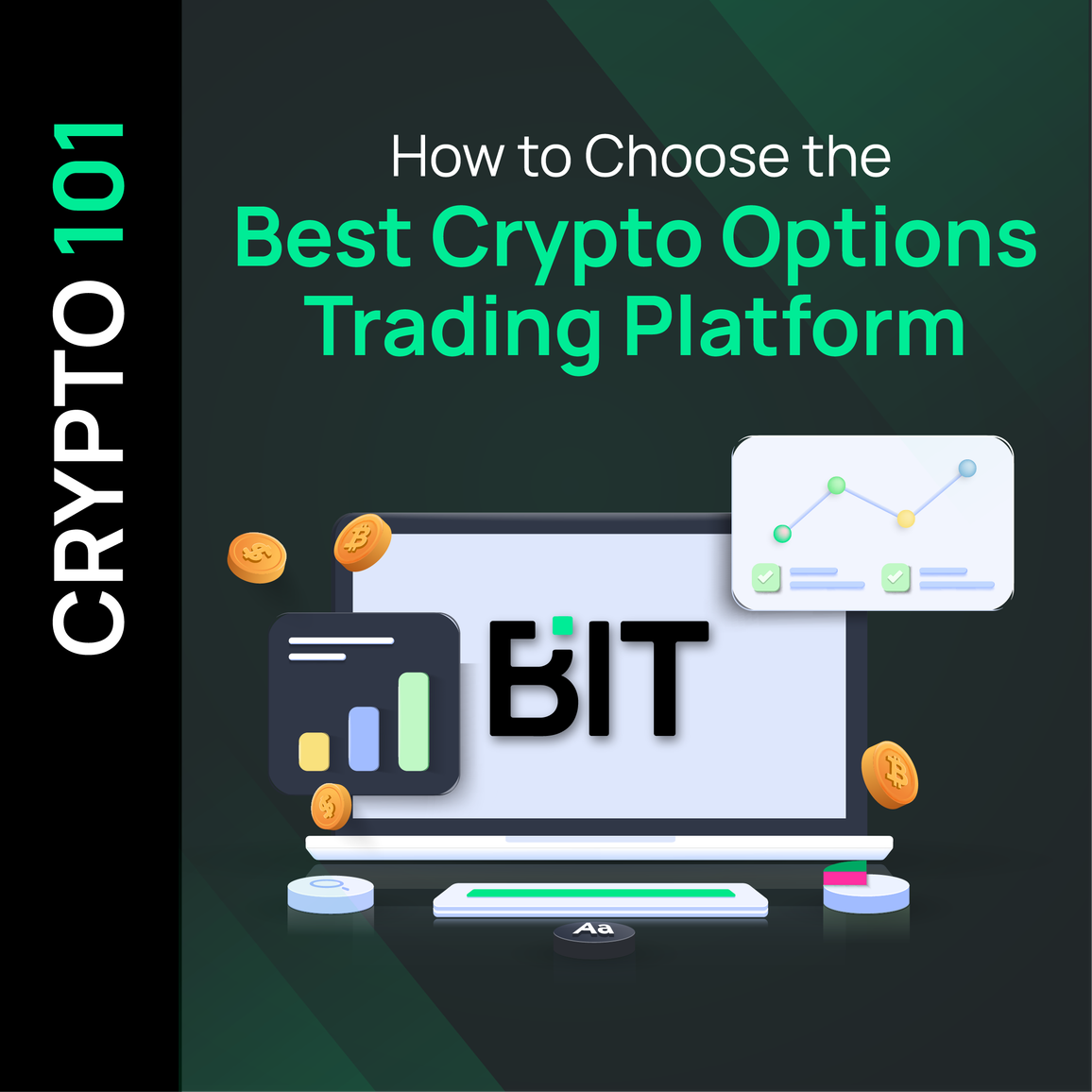 How to Choose the Best Crypto Options Trading Platform | BIT