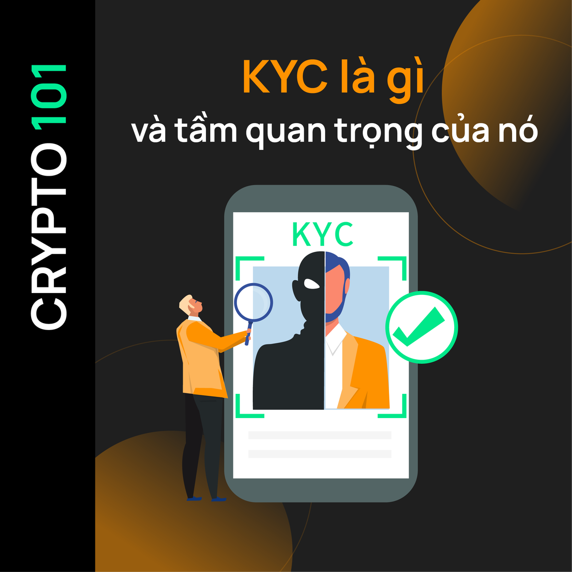 KYC là gì và tầm quan trọng của nó