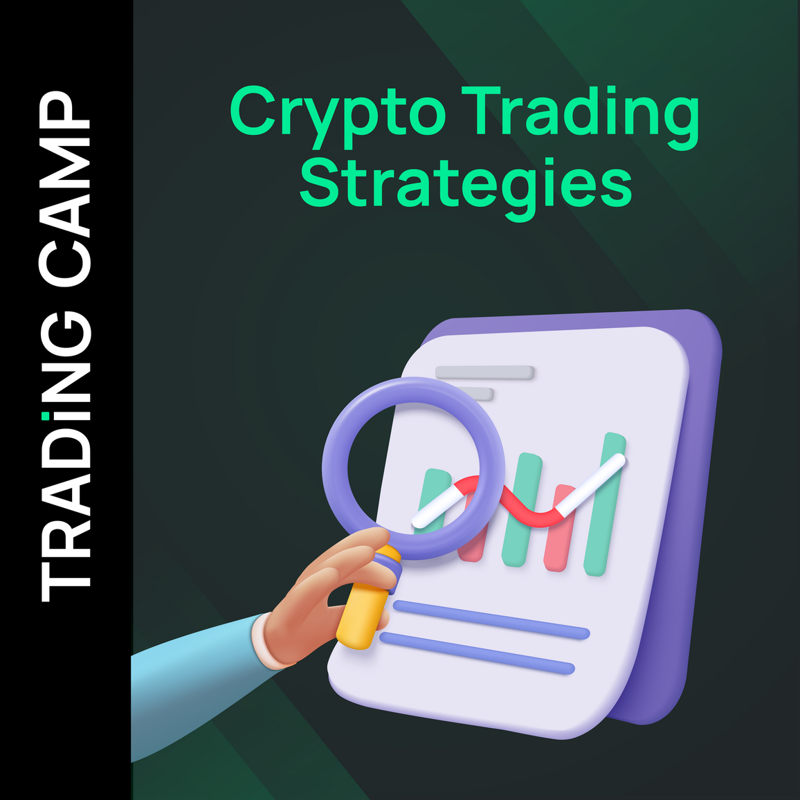 Crypto Trading Strategies | BIT