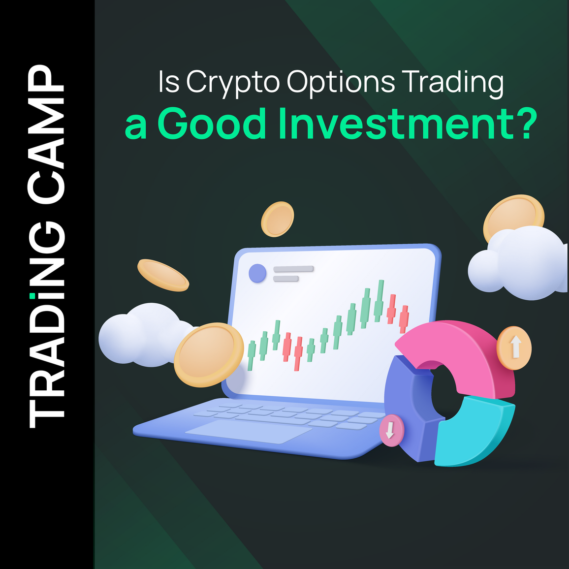 Is Crypto Options Trading a Good Investment? | BIT