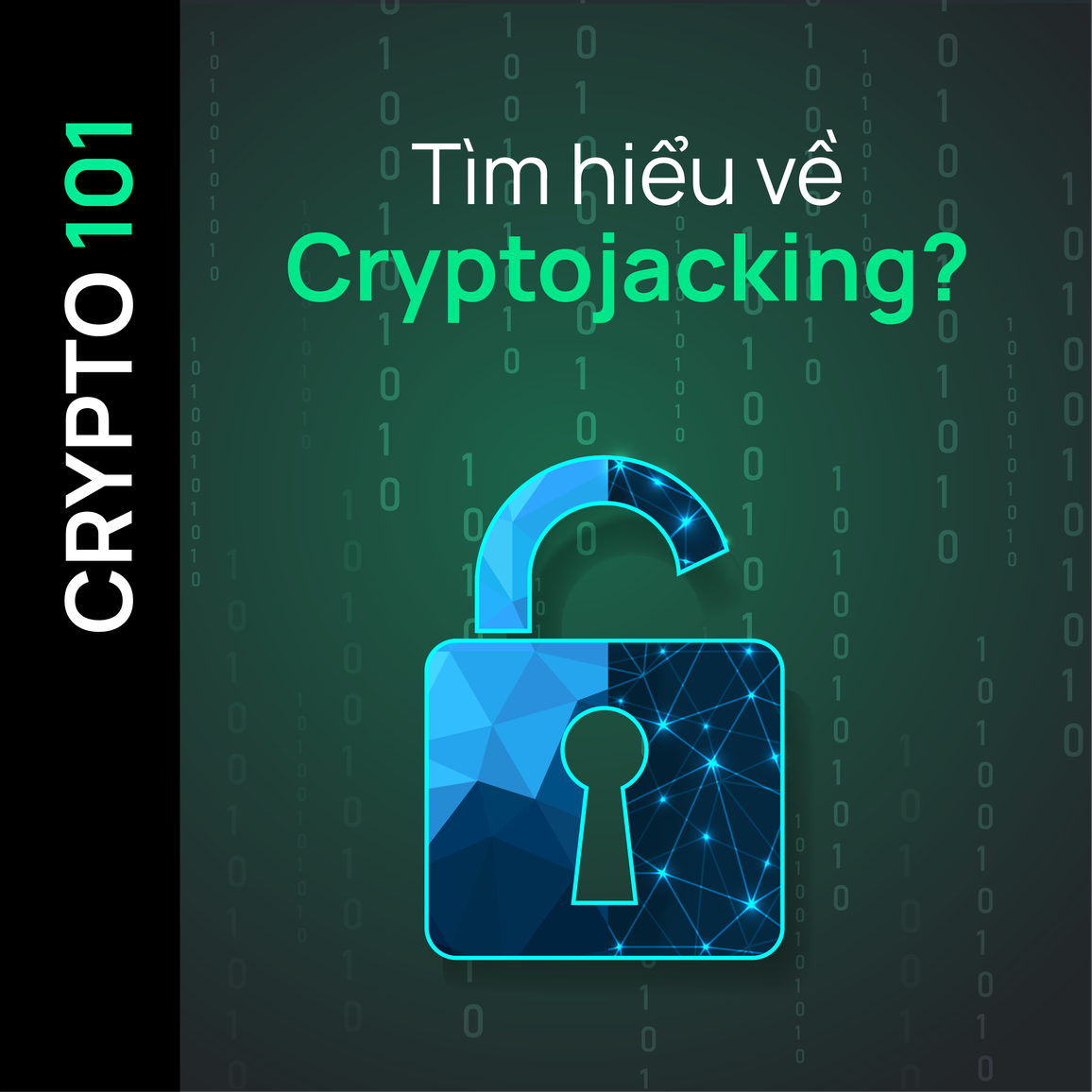 Tìm hiểu về Cryptojacking