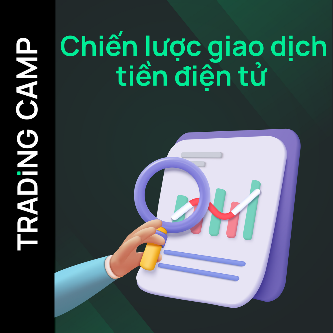 Chiến lược giao dịch tiền điện tử | BIT